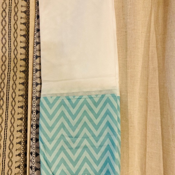 WOWELIFE CRIB BEDDING SET - ZOO ANIMALS - Picture 4 of 7